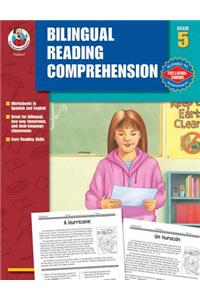 Bilingual Reading Comprehension, Grade 5