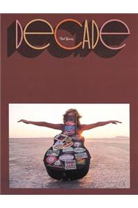 Neil Young -- Decade
