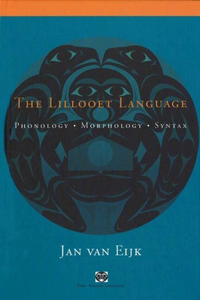 Lillooet Language