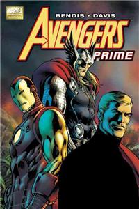 Avengers Prime