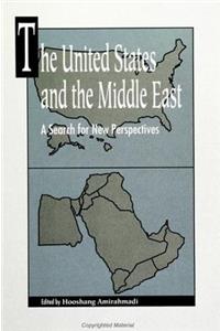 United States and the Middle East