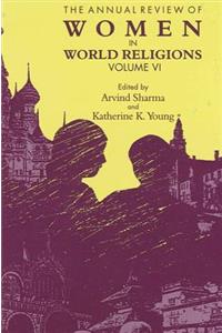 Annual Review of Women in World Religions