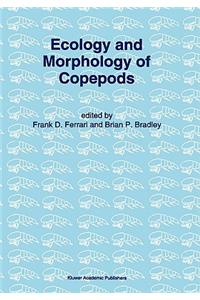 Ecology and Morphology of Copepods