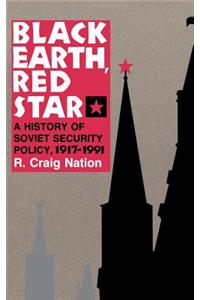 Black Earth, Red Star