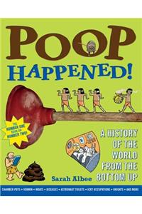 Poop Happened!