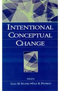 Intentional Conceptual Change