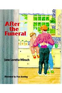 After the Funeral