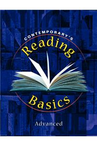 Reading Basics Advanced, Workbook