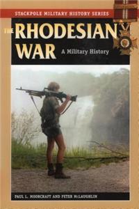 Rhodesian War