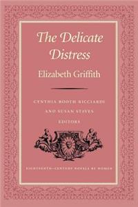 Delicate Distress-Pa