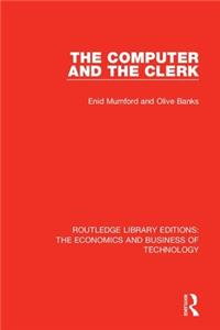 Computer and the Clerk