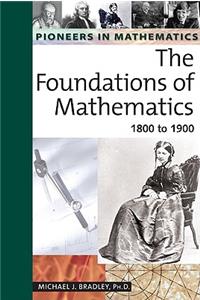 The Foundations of Mathematics