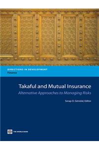 Takaful and Mutual Insurance