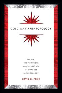 Cold War Anthropology
