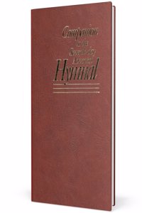 Companion to the Seventh-Day Adventist Hymnal