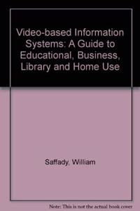 Video-based Information Systems