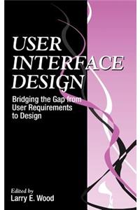 User Interface Design