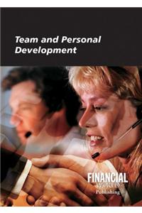 Team and Personal Development