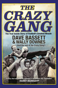 Crazy Gang