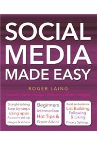 Social Media Made Easy