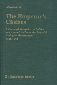 Emperor's Clothes