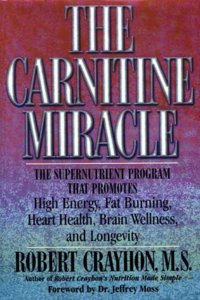 CARNITINE MIRACLE