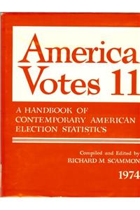America Votes 11