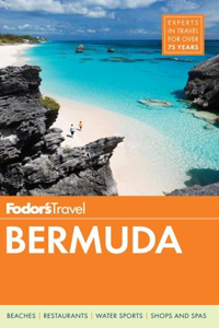 Fodor's Bermuda