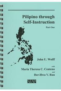 Pilipino Through Self-Instruction, Part One