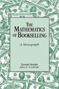 Mathematics of Bookselling