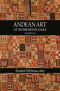 Andean Art at Dumbarton Oaks