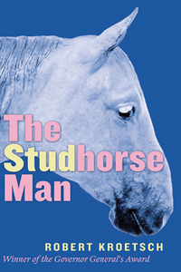 Studhorse Man