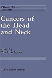 Cancers of the Head and Neck