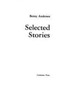 Selected Stories