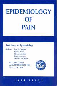 Epidemiology of Pain
