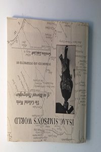 Isaac Simpson's World