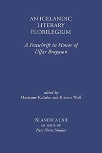Icelandic Literary Florilegium