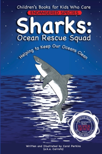 Sharks Ocean Rescue Squad