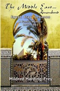 Middle East Remembered