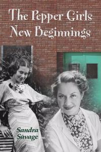 Pepper Girls - New Beginnings