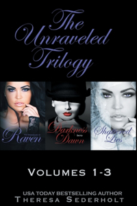 Unraveled Trilogy