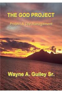 The God Project: Project and Life Management