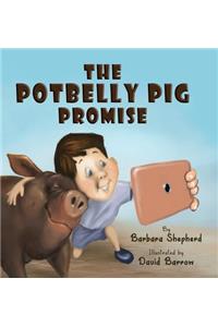 The Potbelly Pig Promise