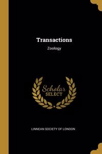 Transactions