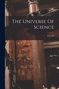 Universe Of Science