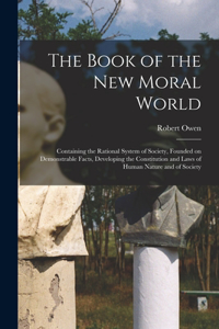The Book of the New Moral World