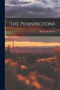 The Penningtons