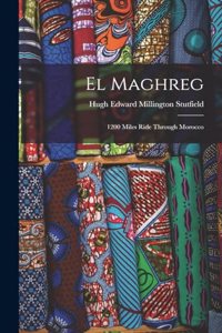 El Maghreg