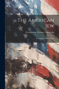 American Jew