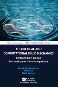 Theoretical and Computational Fluid Mechanics